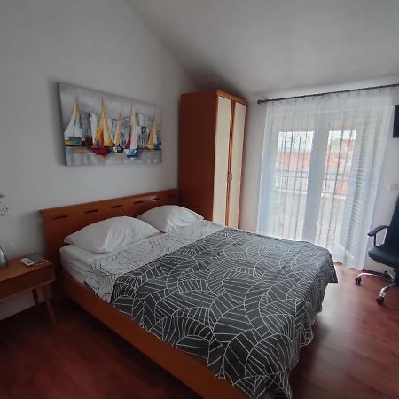 Baska Voda - Apartmani Vesna 部屋 写真