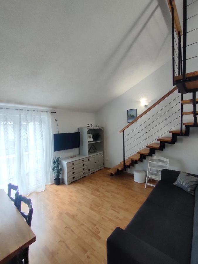 Baska Voda - Apartmani Vesna 部屋 写真